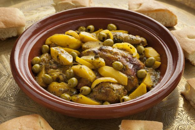 Tagine - Marocco