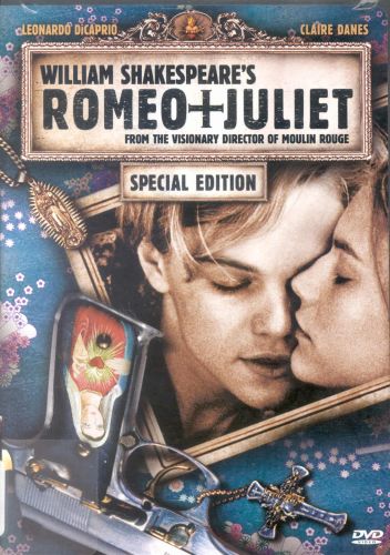 Romeo + Giulietta