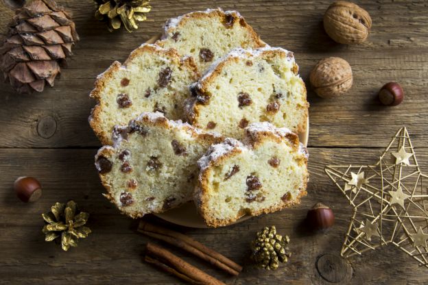 Panettone - Italia