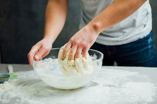 La preparazione