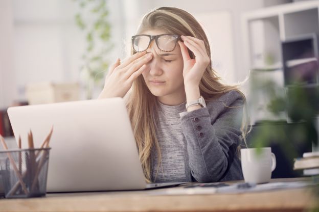 Non cedere al sonno dopo pranzo