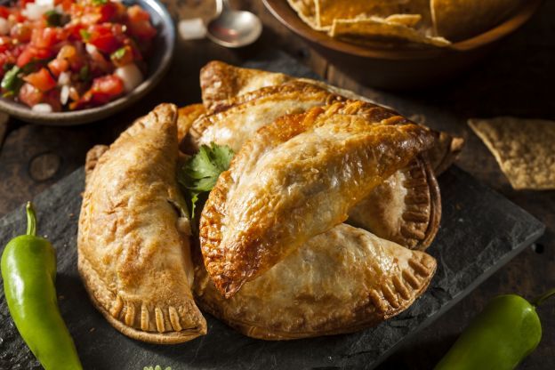 empanadas