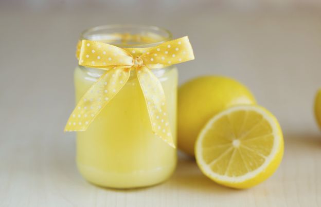 Crema di limoni