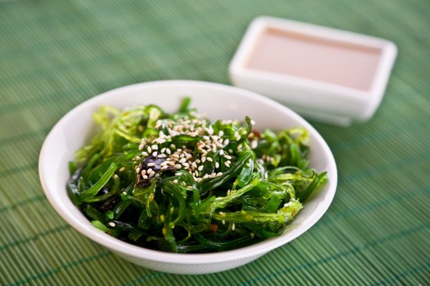 Wakame