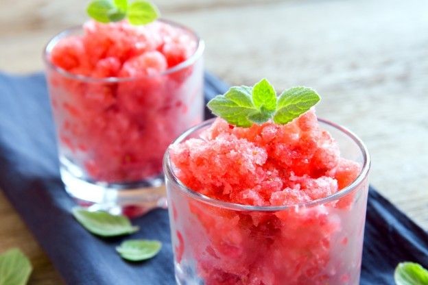 LA GRANITA