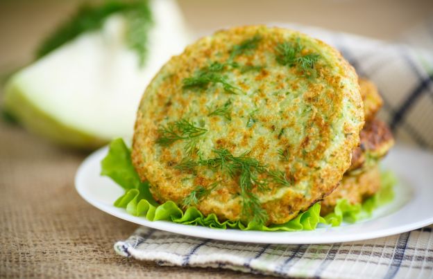 Hamburger di broccoli