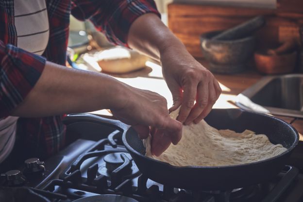 LA PREPARAZIONE