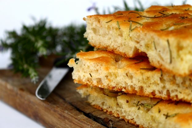 Focaccia