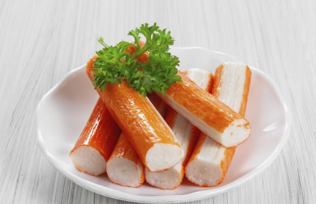 I surimi