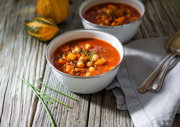 Zuppe e minestrone