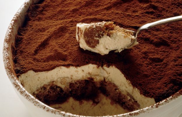 Il tiramisù