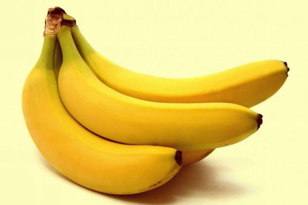 Banana - Tanti benefici