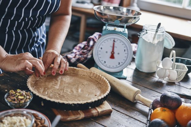 PREPARAZIONE