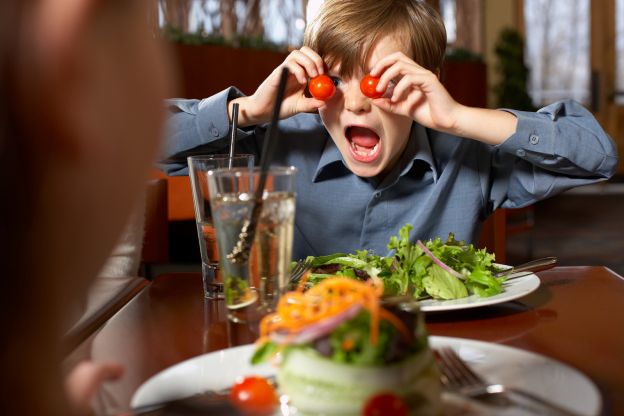 Tieni i tuoi figli sotto controllo