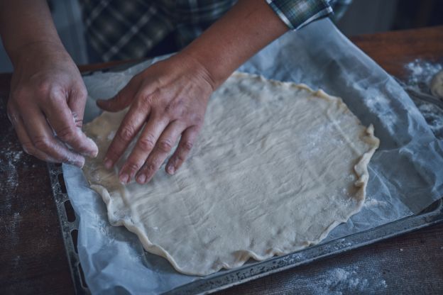 PREPARAZIONE