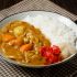 Curry giapponese - Giappone