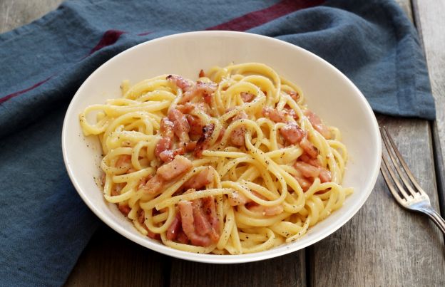 Carbonara