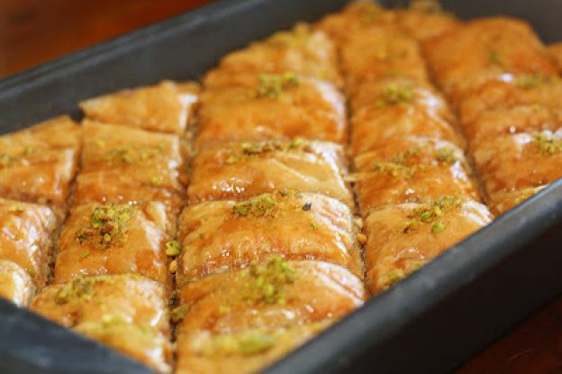 Baklava (Turchia)