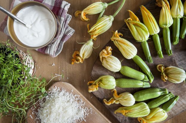 PREPARAZIONE