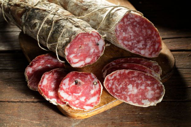 il salame