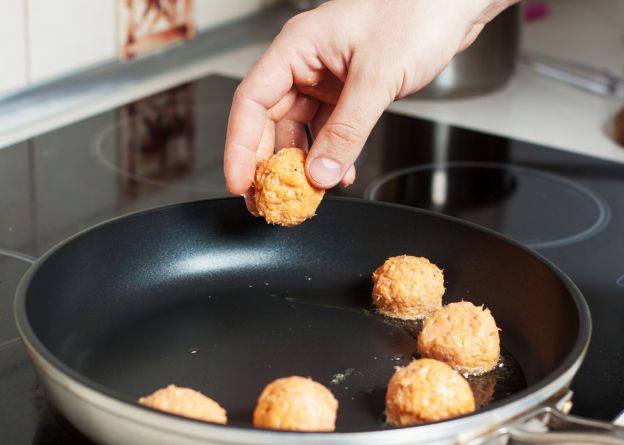 la preparazione