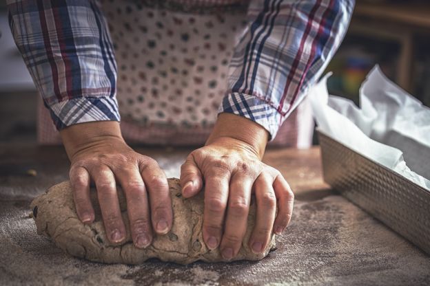 PREPARAZIONE