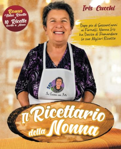 Il Ricettario della Nonna