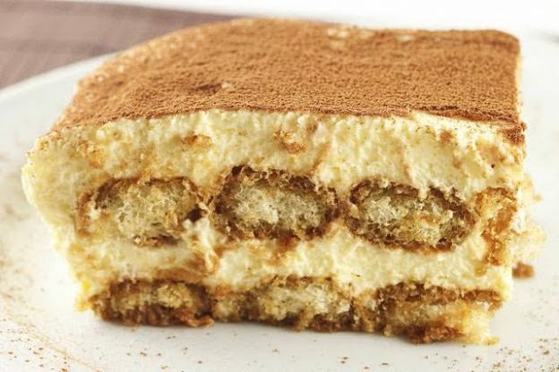 Tiramisù (Italia)