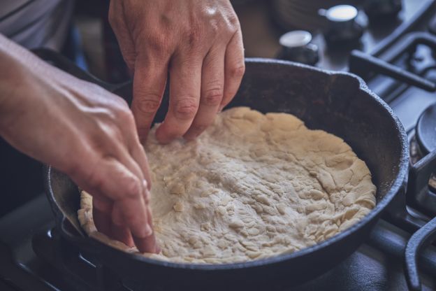 LA PREPARAZIONE