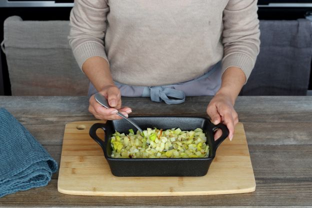 PREPARAZIONE