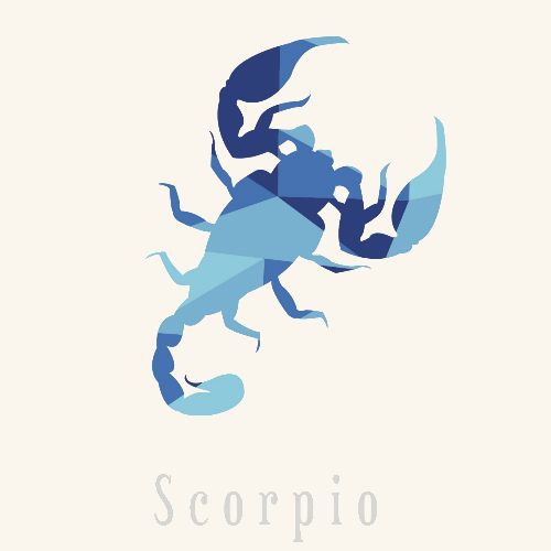 Scorpione