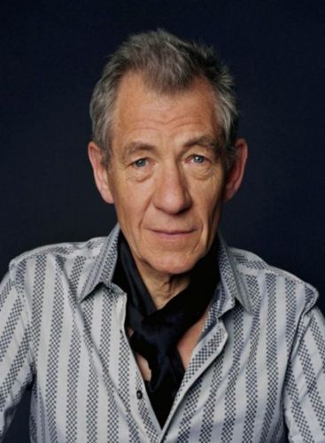 11. Ian McKellen