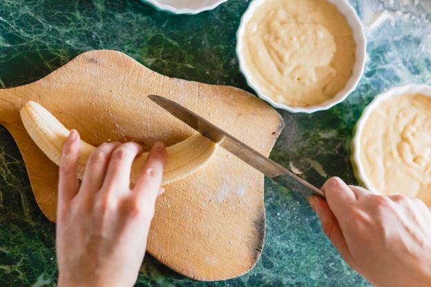 LA PREPARAZIONE