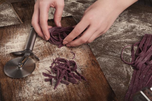 LA PREPARAZIONE