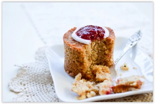 Runeberg's cake (Finlandia)