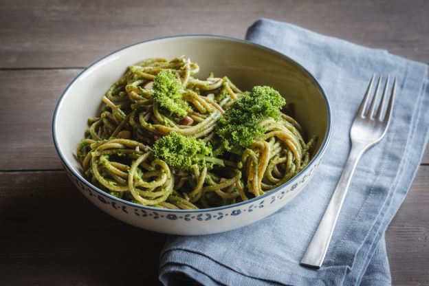 Pesto di cavolo nero