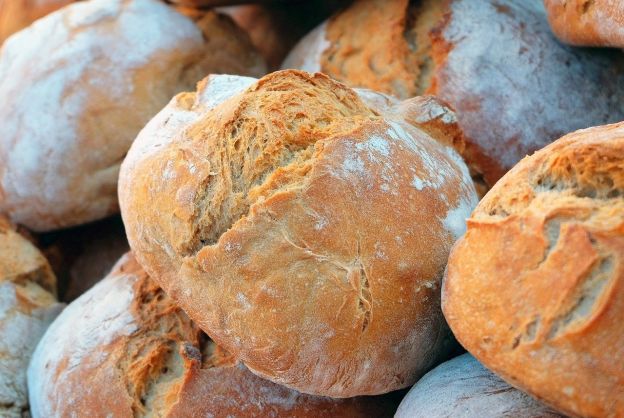 Alimenti che NON fanno bene - 3. Pane