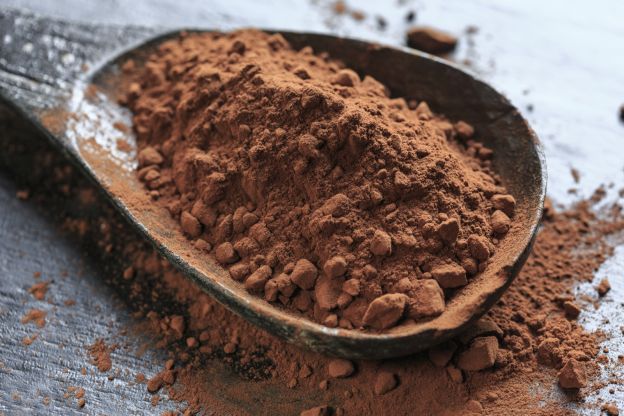 2. CACAO