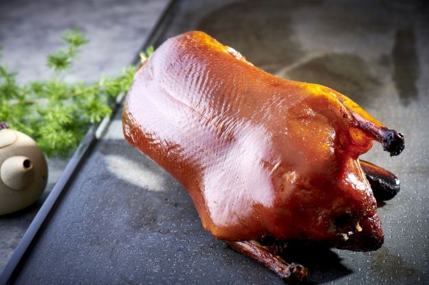 5. Peking duck