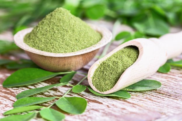 Moringa