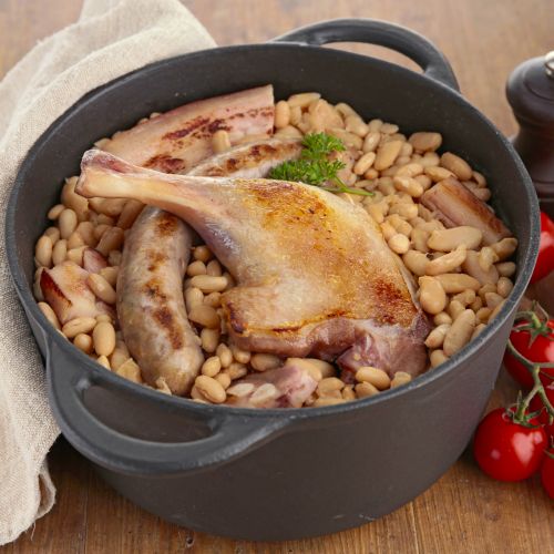 Cassoulet