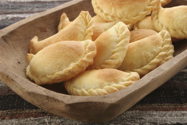 Empanadas argentine