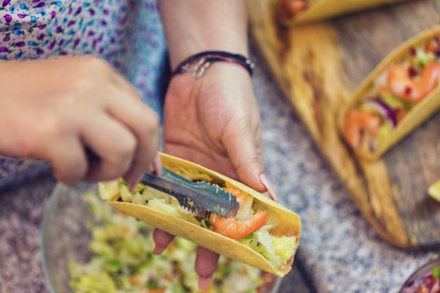 LA PREPARAZIONE