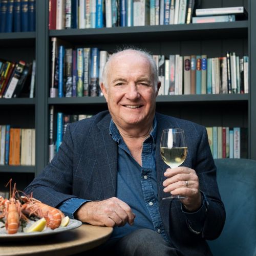 7. Rick Stein