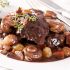 24. Boeuf bourguignon