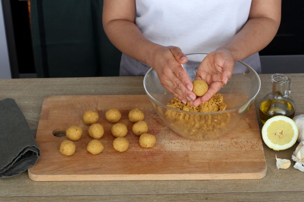 PREPARAZIONE