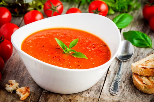 Salsa di pomodoro