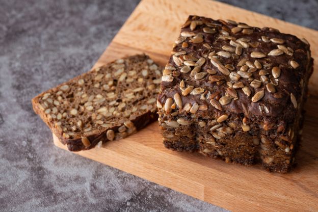 Pane di segale