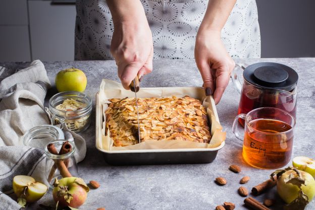 La preparazione