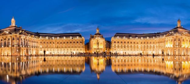 49 Bordeaux, Francia